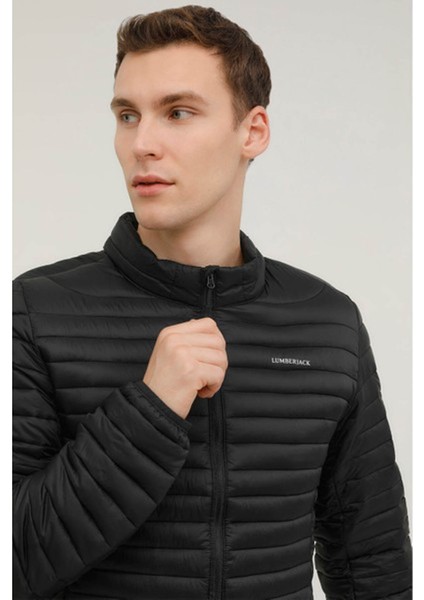 5W ml Perry Coat 1SN21 5pr Siyah Erkek Mont A102023155 fırsatları