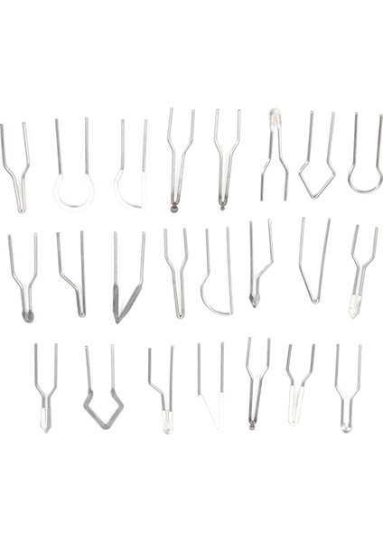 23PCS Metal Yüksek Empedans Aksesuarları Ahşap Yanan Taşınabilir Isıtma Tel Değişme Oyma Mini Pirografik Uç Kit (Yurt Dışından) modelleri
