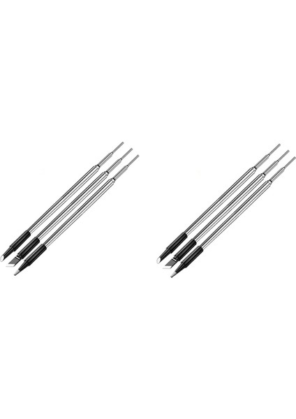 C210 Lehimleme Demir Uç USB Lehimleme Demir Uç 5V Pil Lehimleme Demir Uç Um (Yurt Dışından)