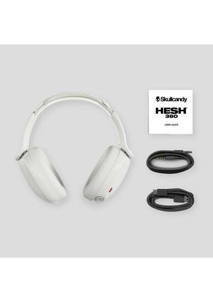 Hesh 360 Kablosuz Kulaklık Kemik S6HOW-T001 indirimleri