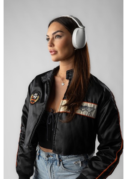 Hesh 360 Kablosuz Kulaklık Kemik S6HOW-T001