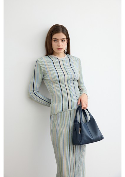 Alura Çanta Lacivert