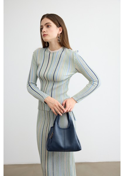Alura Çanta Lacivert modelleri