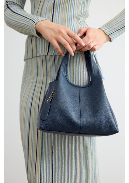 Alura Çanta Lacivert indirimleri