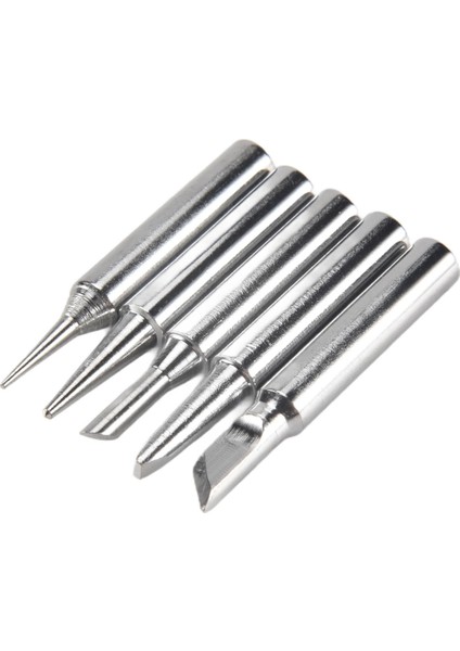 P36 Lehim Istasyonu Konik Kalk 60W Lehim Demir Uç 5 Pcs (Yurt Dışından) fiyatları