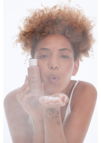 Revolution Enzyme Powder Aha & Bha, Siyah Nokta Engelleyici, Arındırıcı ve Parlak Cilt Için Peeling 50ML fırsatları