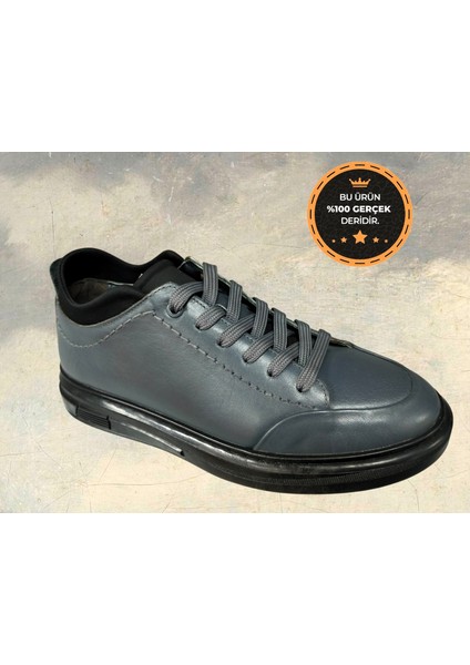 Erkek Rahat Hakiki Deri Casual Ayakkabı fiyatları