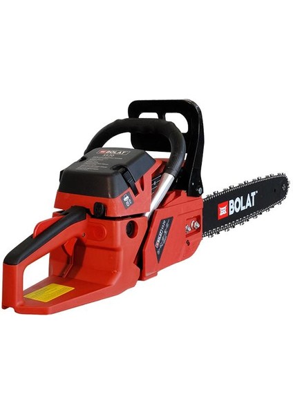 Aydınlık Ticaret Bolat 5520 Benzinli Testere Yenimodel 3hp 52CC fiyatları
