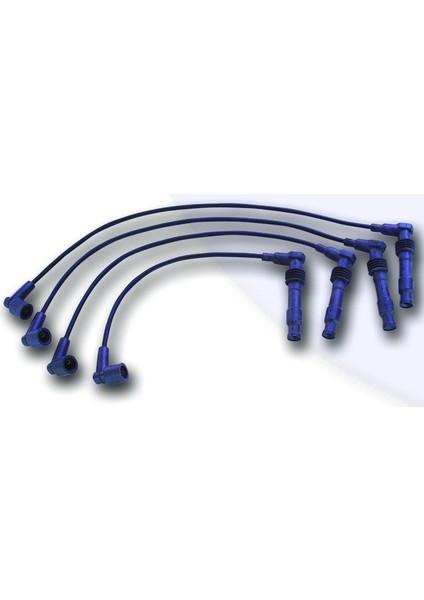 Unuvar 7120 - Buji Kablo Tk.astra-Corsa-Vect B 1.4-1.6 Enj 94