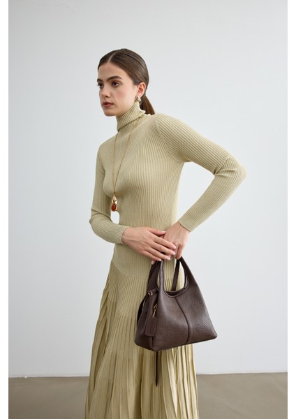 Alura Çanta Acı Kahve