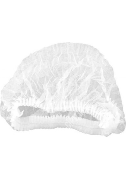 Tek Kullanımlık Bone 100’LÜ Paket – Hijyenik Saç Bonesi