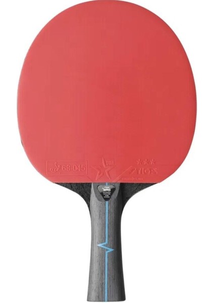 Set Pulse Iı 3 Star Masa Tenisi Raketi Seti 1213-0606-35 fırsatları