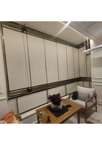 Katlanabilir Plise Perde, Cam Balkon Perdeleri, Ofis Perdeleri, Pvc Pencere Perdeleri fırsatları