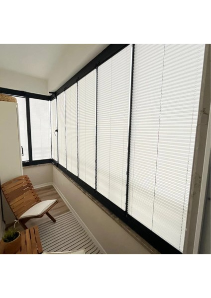 Katlanabilir Plise Perde, Cam Balkon Perdeleri, Ofis Perdeleri, Pvc Pencere Perdeleri indirimleri