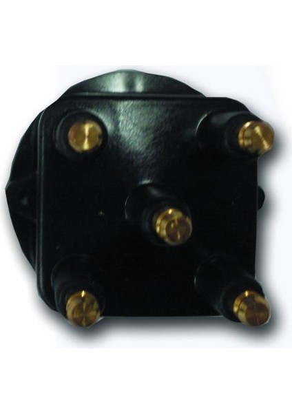 Unuvar 9011-2 - Distrübitör Kapağı R19-EXP