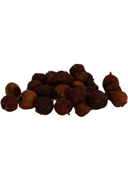 Alıç Meyvesi Tane Doğal 100 gr Paket