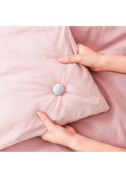 4'lü Yorgan Tutacağı, Mantar Başlı Yatak Bağlantı Elemanları