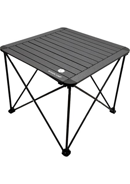 Alüminyum Katlanır Kamp Masası