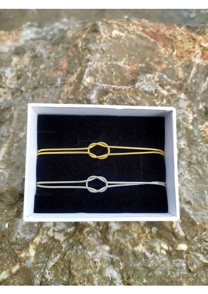 Aşk Düğümü Bileklik Çift Bilekliği Sevgili Bilekliği Hediye Düğüm Bileklik Çift Kombini modelleri