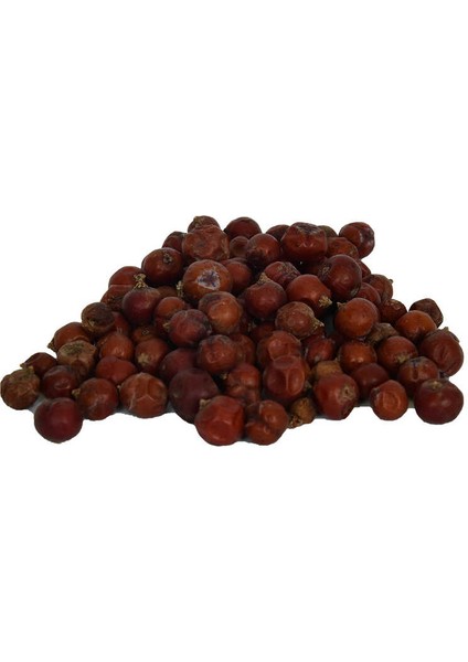 Ardıç Tohumu Tane Doğal 100 gr Paket