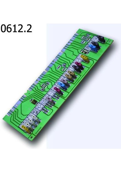 Unuvar 0612-2 - Sigorta Panosu R9/R11 85-00