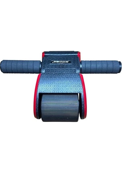 Ab Roller Wheel Karın Kasları Egzersiz Aleti | Çift Tekerlekli Karın Kası Çalıştırıcı Spor Ekipmanı modelleri