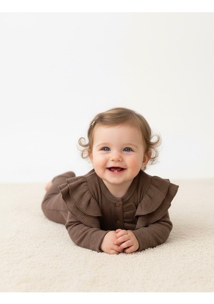 Bebek Tulum modelleri