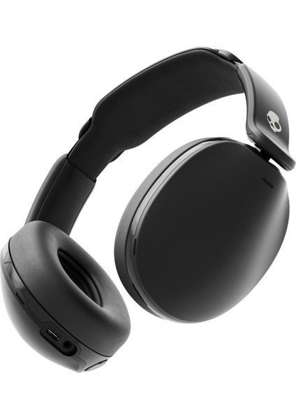 Hesh 360 Kablosuz Kulaklık Siyah S6HOW-T740