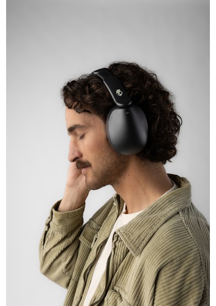 Hesh 360 Kablosuz Kulaklık Siyah S6HOW-T740