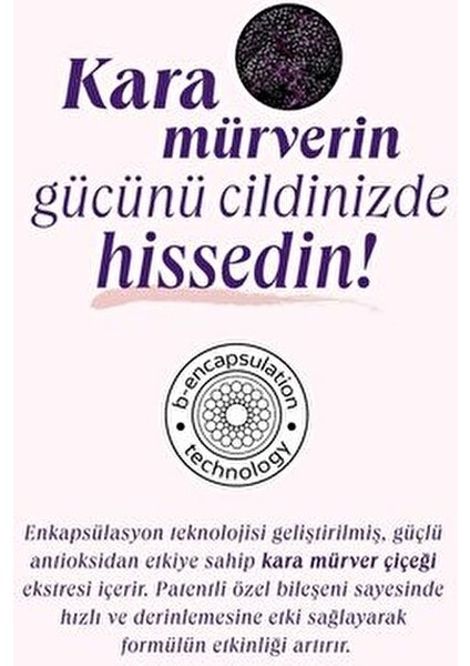 El Kremi 50 ml Vegan Formül ile Derinlemesine Nemlendirme ve Koruma Sağlar