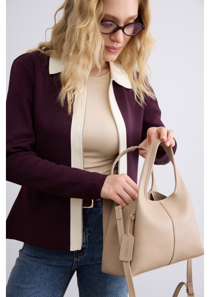 Alura Çanta Vizon fırsatları