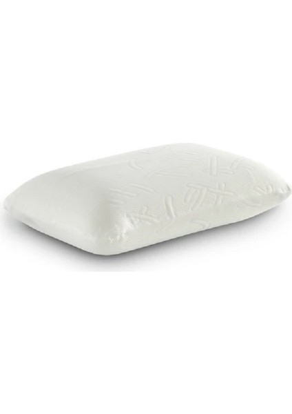 Ortopedik, Sertifikalı Visco Visko Bütün Sünger Yastık 60X40X15 cm Omuz/boyun Destekli modelleri