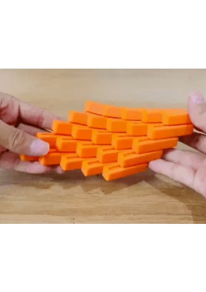 Cadılar Bayramı Hareketli Balkabağı Küpü Fidget Toy indirimleri