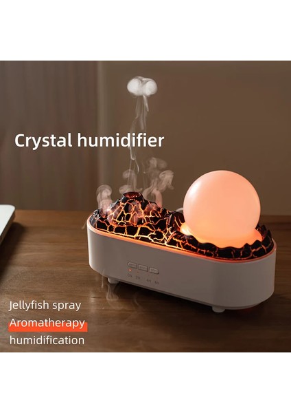 Hava Nemlendirici V65