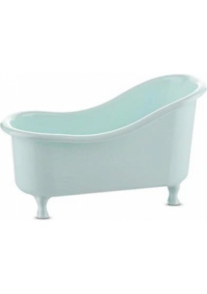 Dekoratif Mini Küvet Şeklinde Çok Amaçlı Banyo Düzenleyici Sepet indirimleri