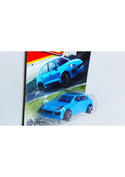 Porsche Macan S ( Özel Renk ) ( 2025 Seri Model Araba ) fiyatları