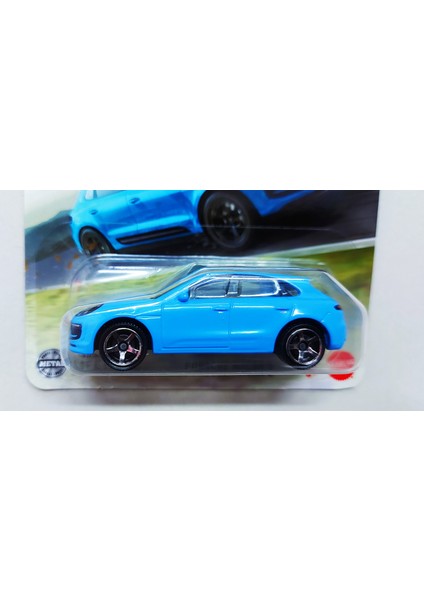 Porsche Macan S ( Özel Renk ) ( 2025 Seri Model Araba ) modelleri