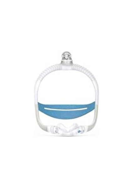 AirFit N30I Silikon CPAP Burun Maskesi Standart Boy Konforlu Kullanım için Tasarlandı modelleri