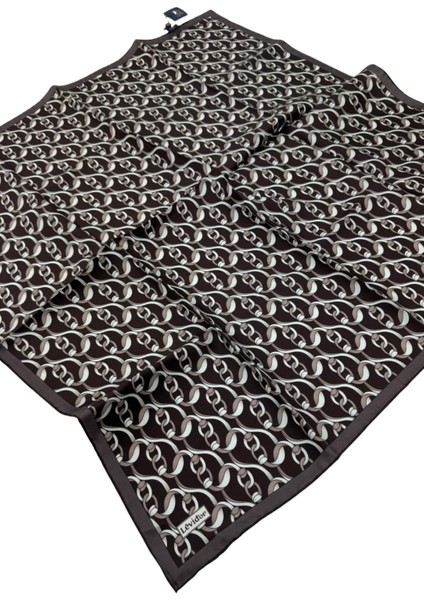 Twill Ipek Eşarp LD1102