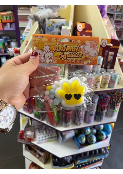 Kedi Patisi Sukuşi Moj Moj fırsatları