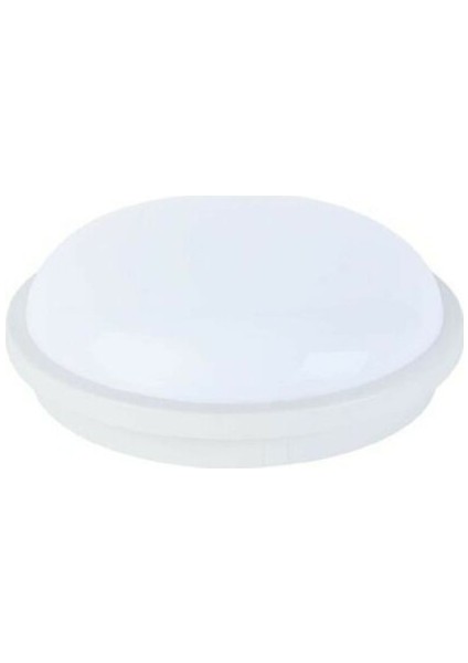 Artos-20 Beyaz Kasa 6400K Nemliyer IP65 Su Geçirmez LED Armatür