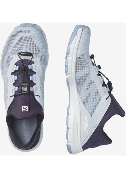 Salomon AMPHIB BOLD 2 Kadın Su Ayakkabısı Arctic Ice L47153700