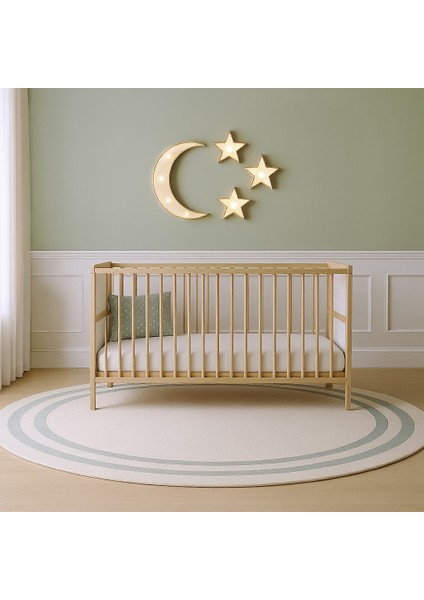 NTR440 - Dönüştürülebilir Beşik - Karyola 70X140 cm fiyatları