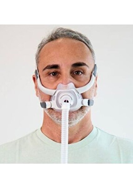 Airfit F40 Full Face Cpap Maske M