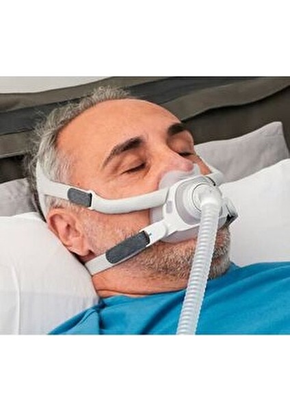 Airfit F40 Full Face Cpap Maske M