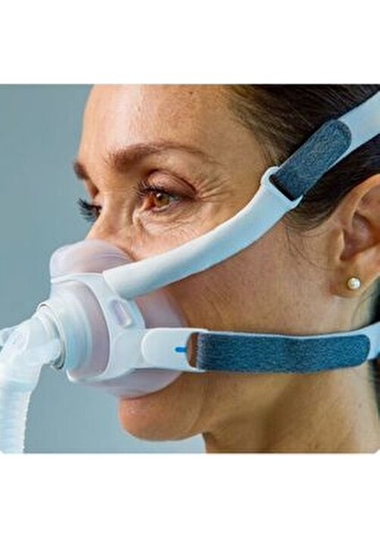 Airfit F40 Full Face Cpap Maske M