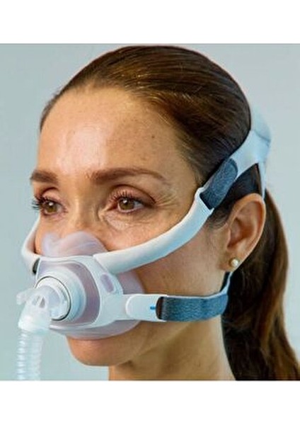 Airfit F40 Full Face Cpap Maske M