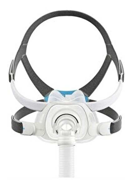 Airfit F40 Full Face Cpap Maske M