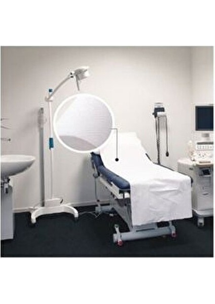 Sedye Örtüsü Lamineli 50CMX50MT 100 Adet Ergonomik Tasarım ve Konfor fiyatları