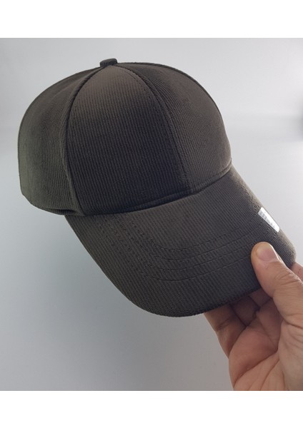 Fitilli Kadife Pamuk Spor Şapka indirimleri